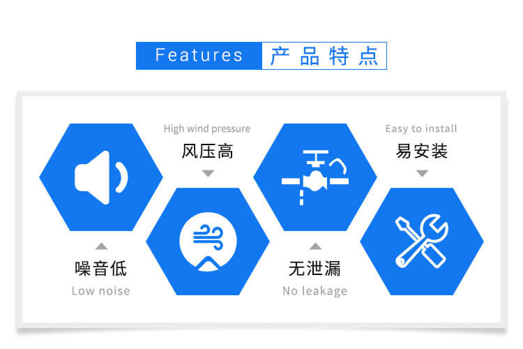 變頻管道不銹鋼風(fēng)機(jī)怎么有效抗腐蝕？